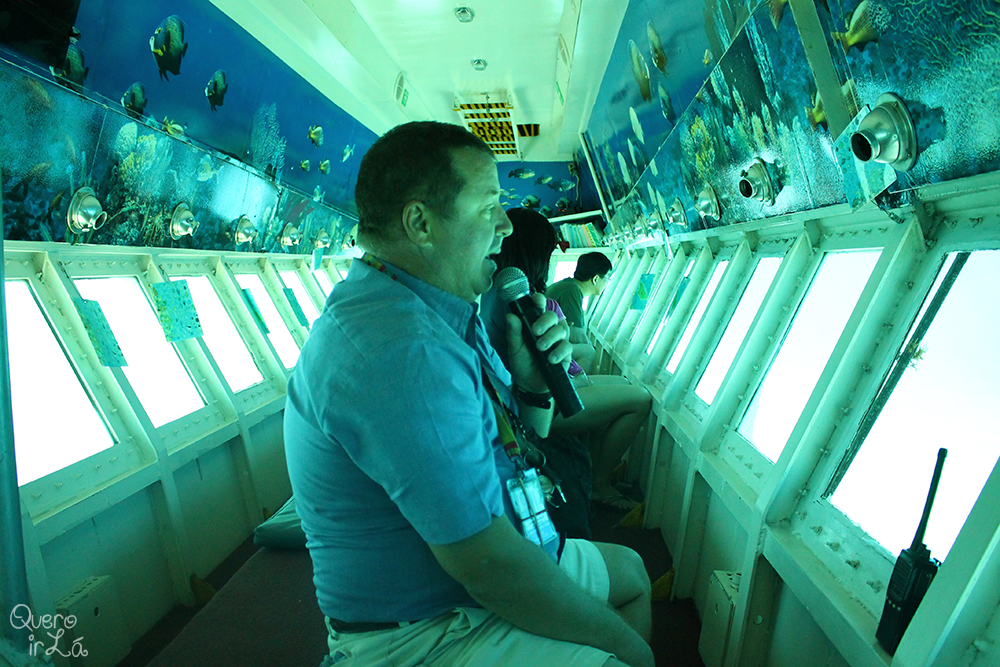 semisubmarinocozumel