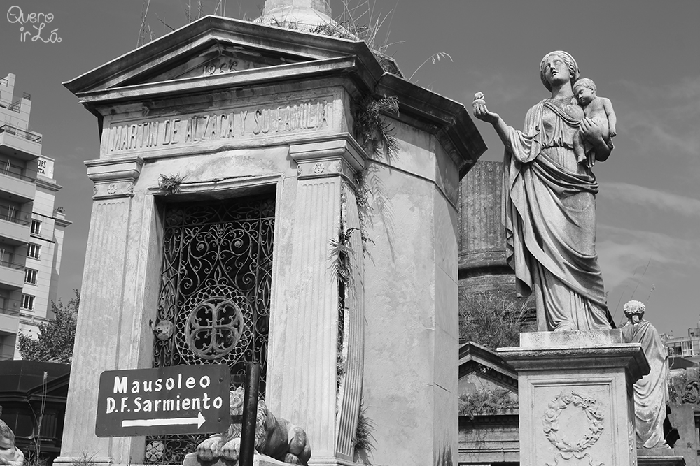 cameteriodelarecoleta