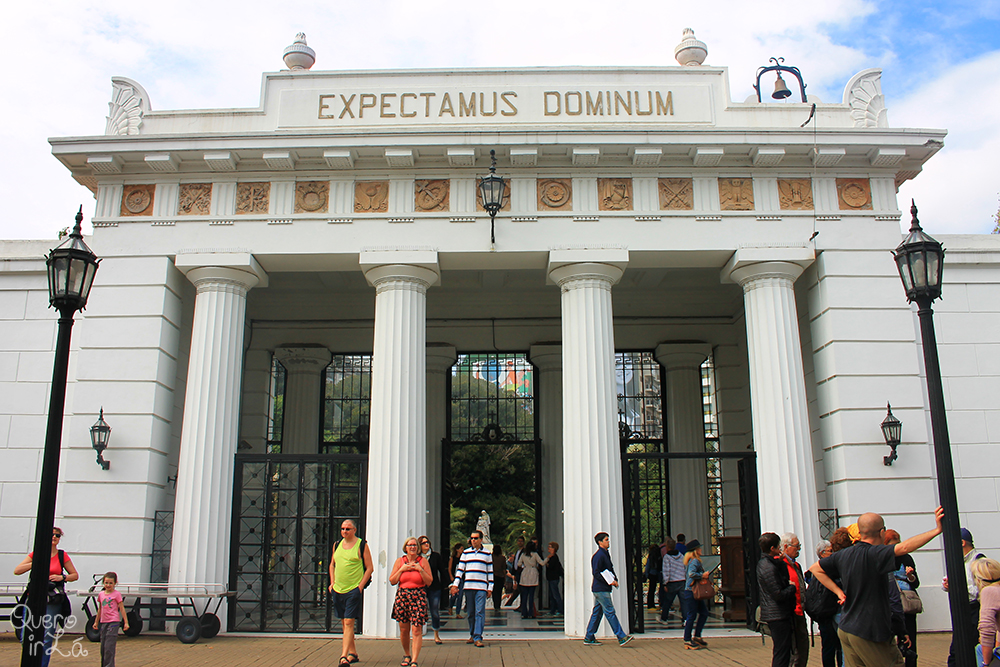 cemiteriorecoleta