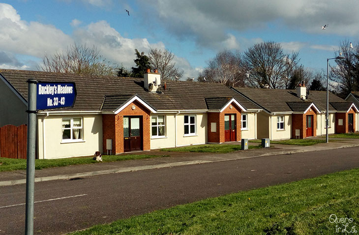 Cidade de Cork, Irlanda