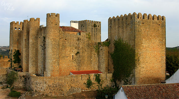 Castelo de Óbidos