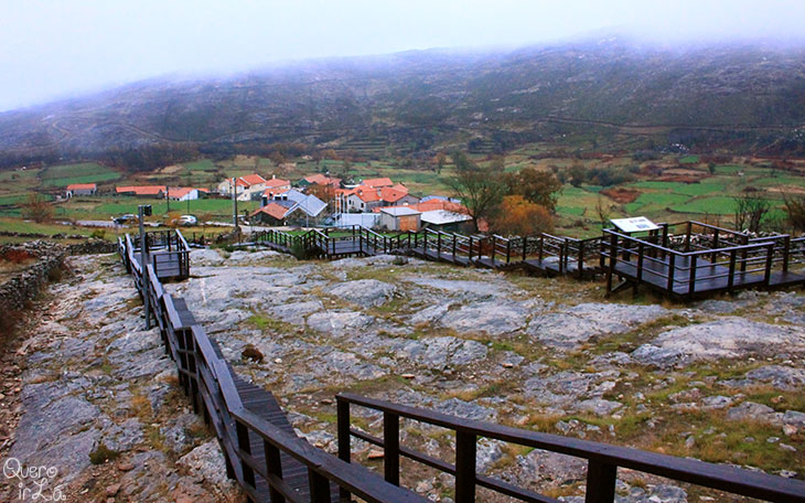 Centro de Interpretação das Pedras Parideiras