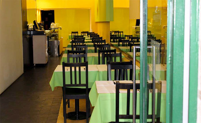 Restaurantes vegetarianos em Lisboa - Planeta Bio