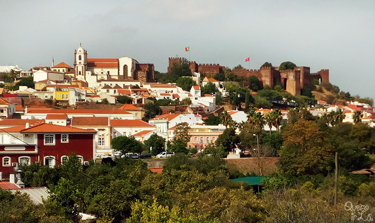 Silves, Algarve - Portugal