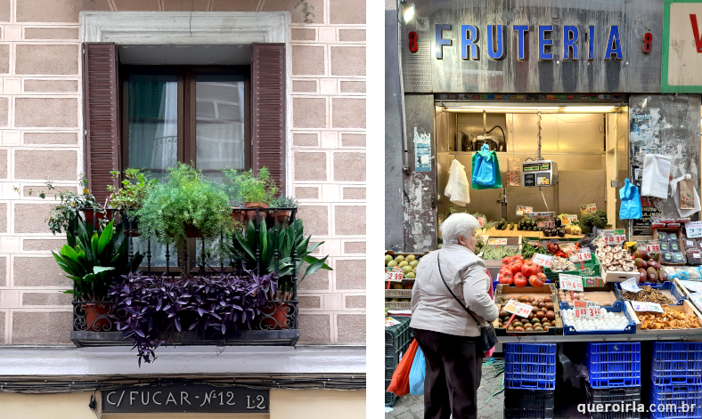 Roteiro de um fim de semana em Madri, Espanha
