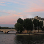 180 dias descobrindo Paris