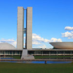 Brasília, nossa capital é mais interessante do que parece