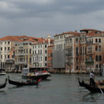 Me encantando com Veneza – Parte I