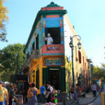 Um aniversário em Buenos Aires! – Parte III