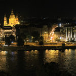 Budapeste, onde ficar?