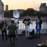 10 Impressões de uma brasileira sobre a vida em Paris