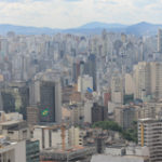 Banespão, um clássico para ver São Paulo do alto