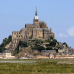 Mont Saint-Michel, um dos destinos mais fantásticos da França