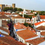 Óbidos, uma vila medieval a 1 hora de Lisboa