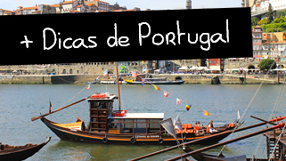 Dicas de Portugal