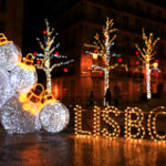 Roteiro de Natal em Lisboa