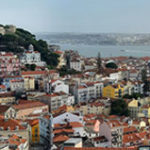 Lisboa: Roteiro pela Graça (e São Vicente)