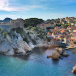 Uma viagem pelas deslumbrantes paisagens da Croácia