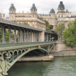 25 Programas diferentes em Paris